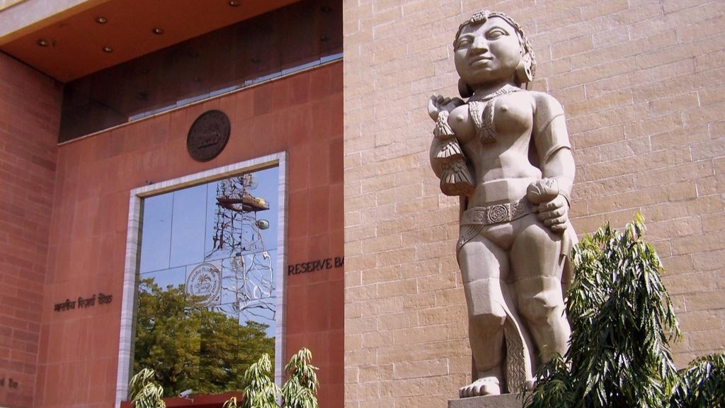 Non-Resident Indian deposits in India