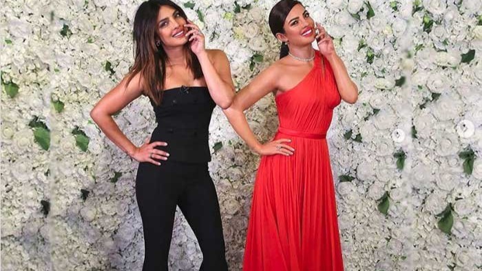 Priyanka Chopra gets Madame Tussauds wax figures in London and Singapore