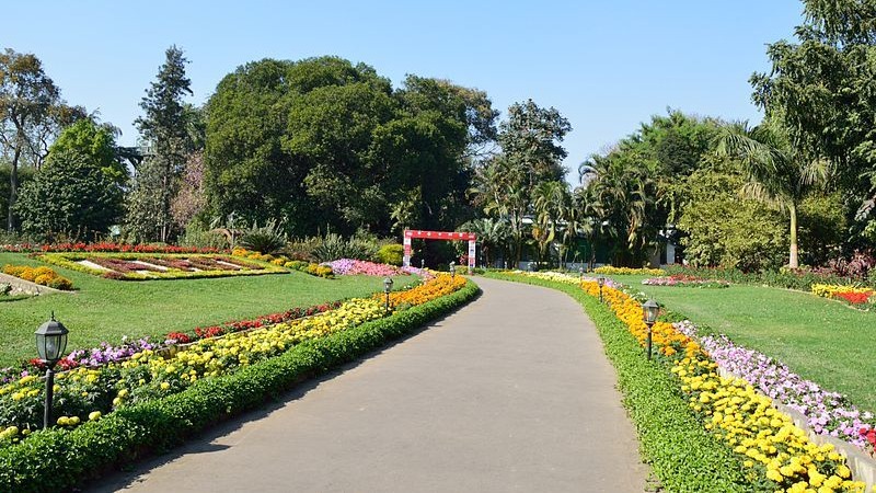 India, Singapore to collaborate on environmental protection
