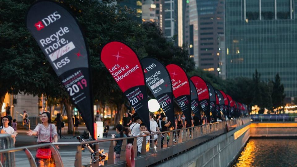 DBS champions social entrepreneurship across Asia