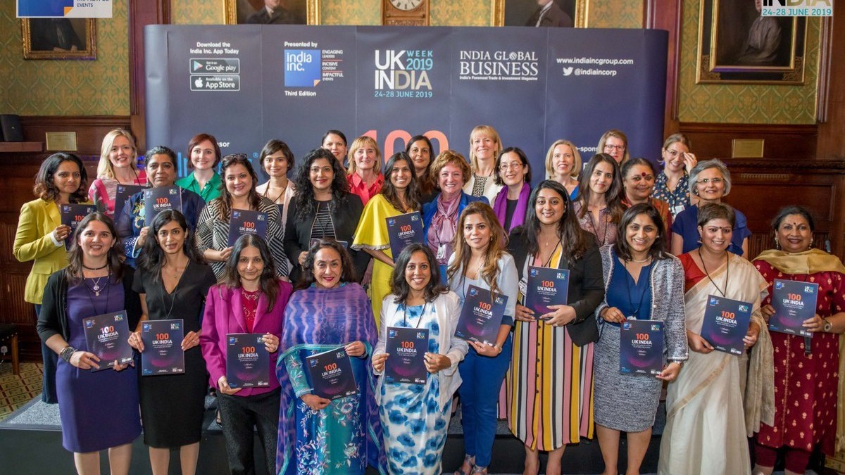 UK Parliament marks India Day to kick off UK-India Week 2019