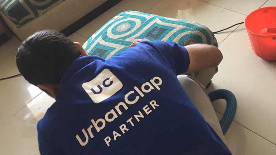 India’s on-demand home service UrbanClap now available in Abu Dhabi