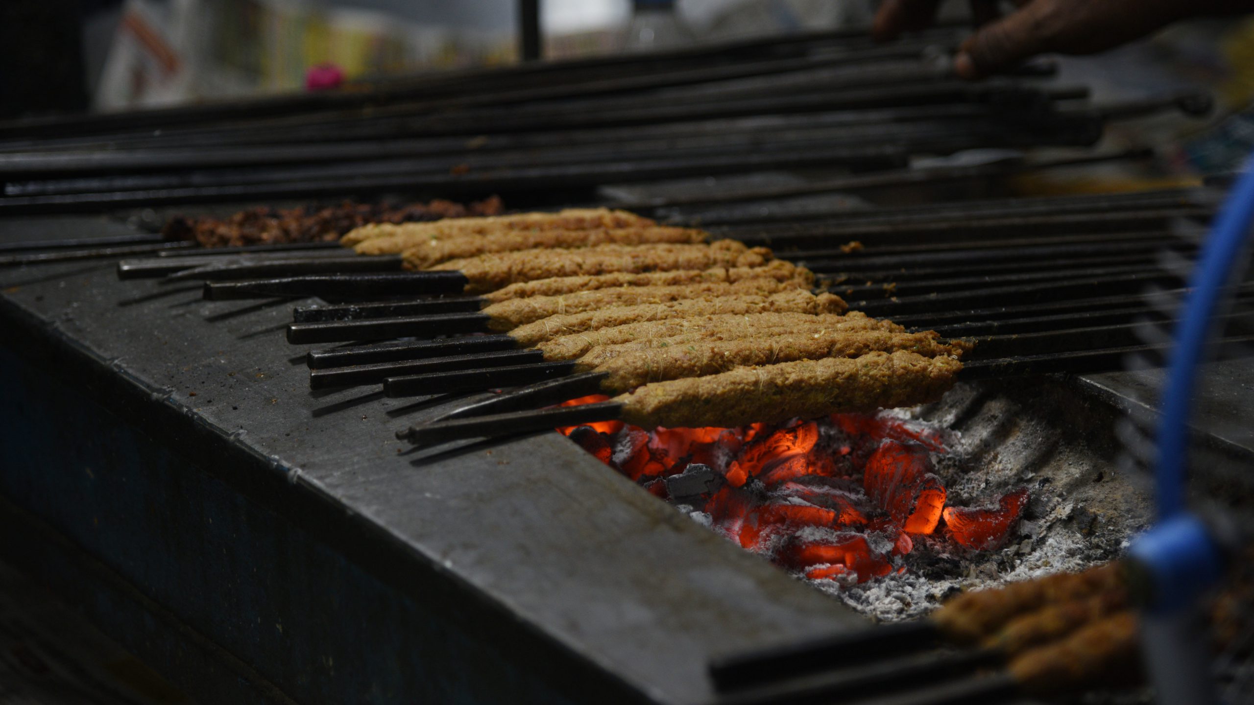 Melting kebabs, lassis and biryanis: Atala in Allahabad