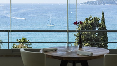 50 best restaurants to eat at in the world