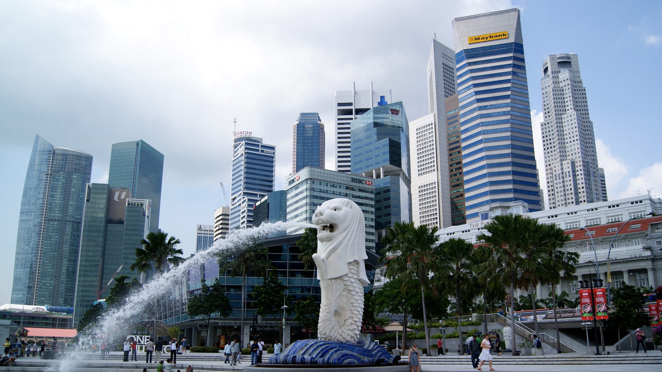 Singapore ranked third in Mercer cost of living survey; Hong Kong tops list