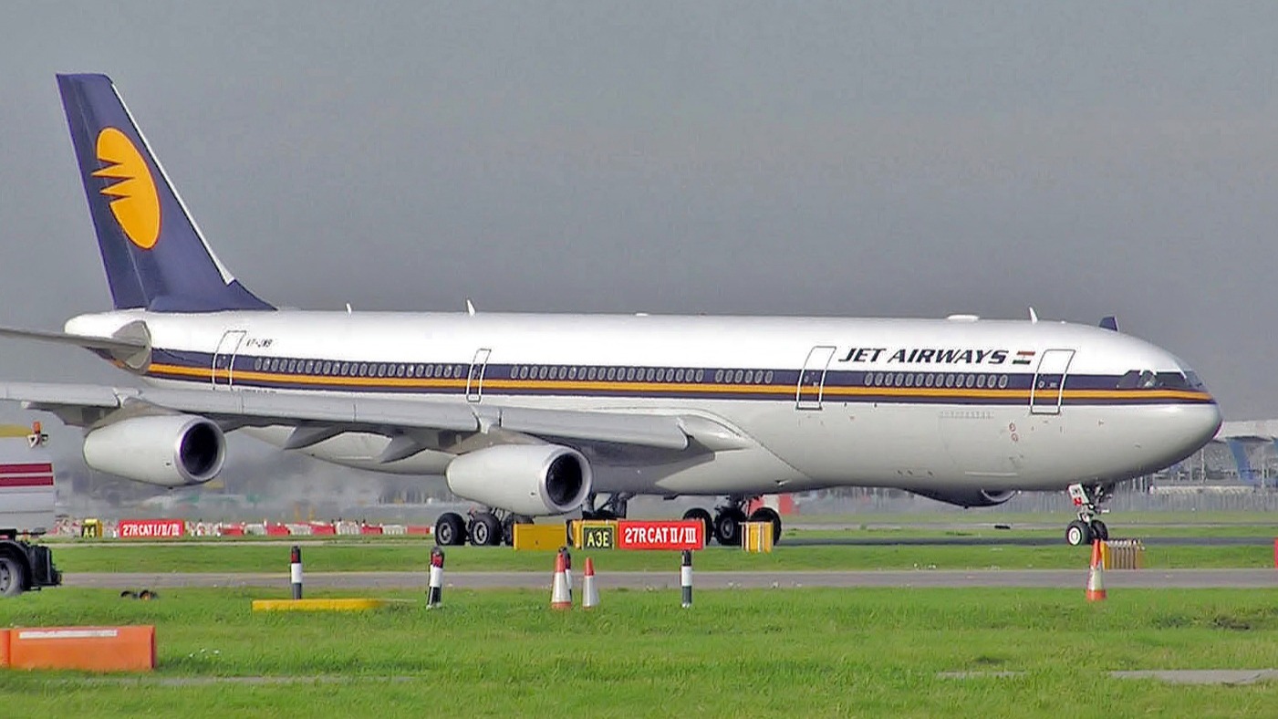 Air India to run flights on Jet Airways’ routes: Aviation Minister