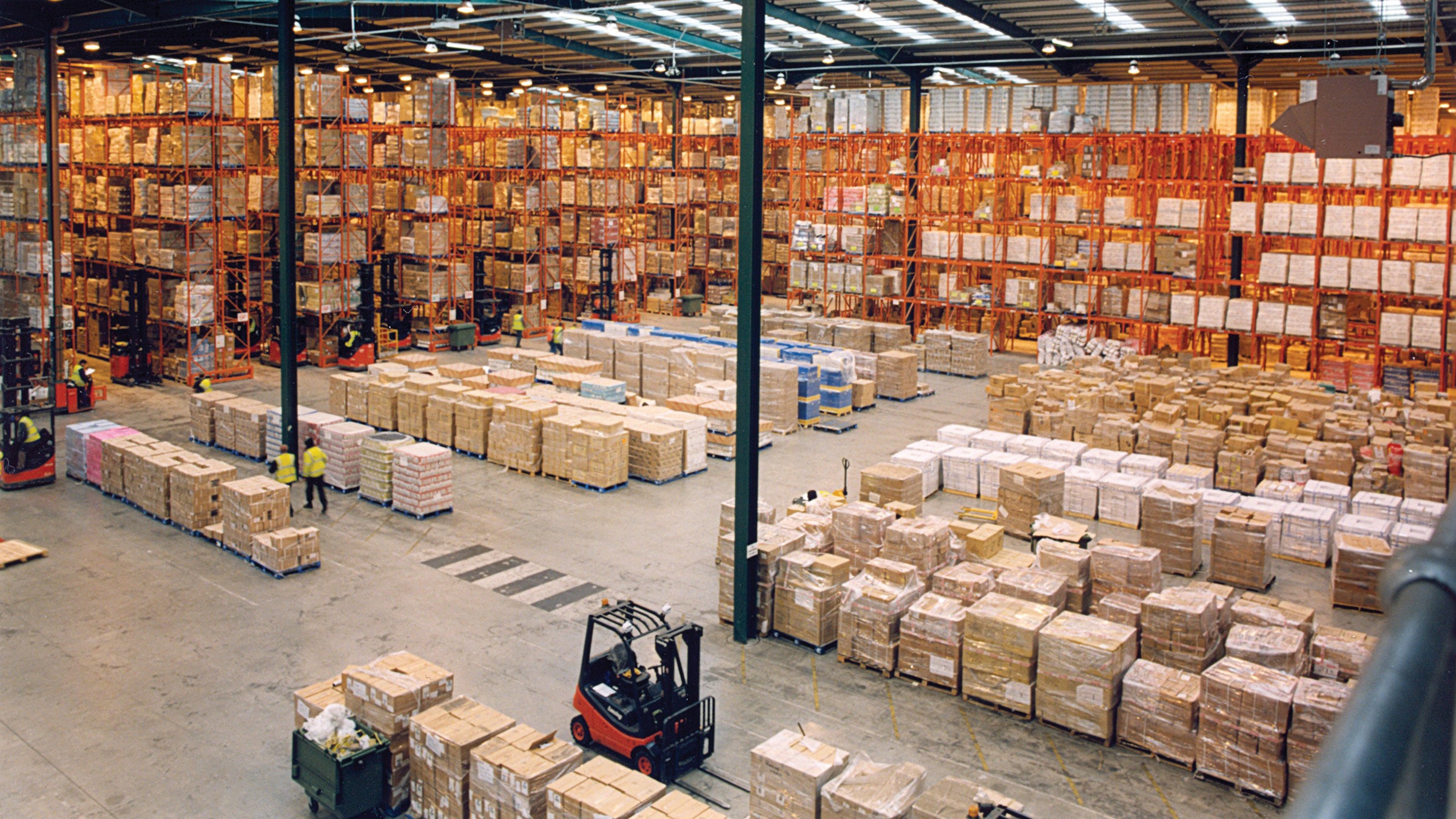 India’s FreightBro to digitise UAE’s freight and logistics industry