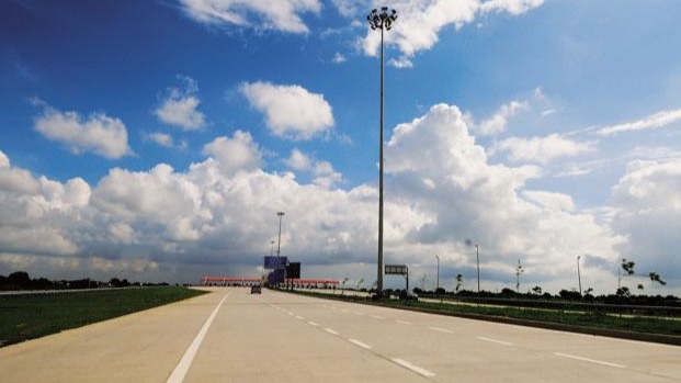 August deadline for Reliance Infra’s Delhi-Agra toll road deal with Singapore company