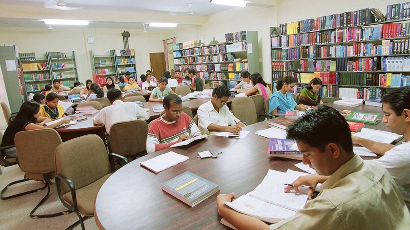 Focus on Indian universities at UAE’s International Education Show 2020