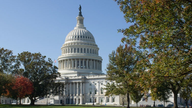US Senate legislative provision gives India NATO-ally like status