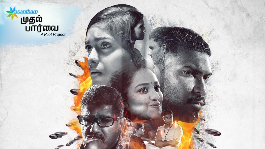 Mediacorp’s Vasantham announces winner for first ever Tamil language pilot series