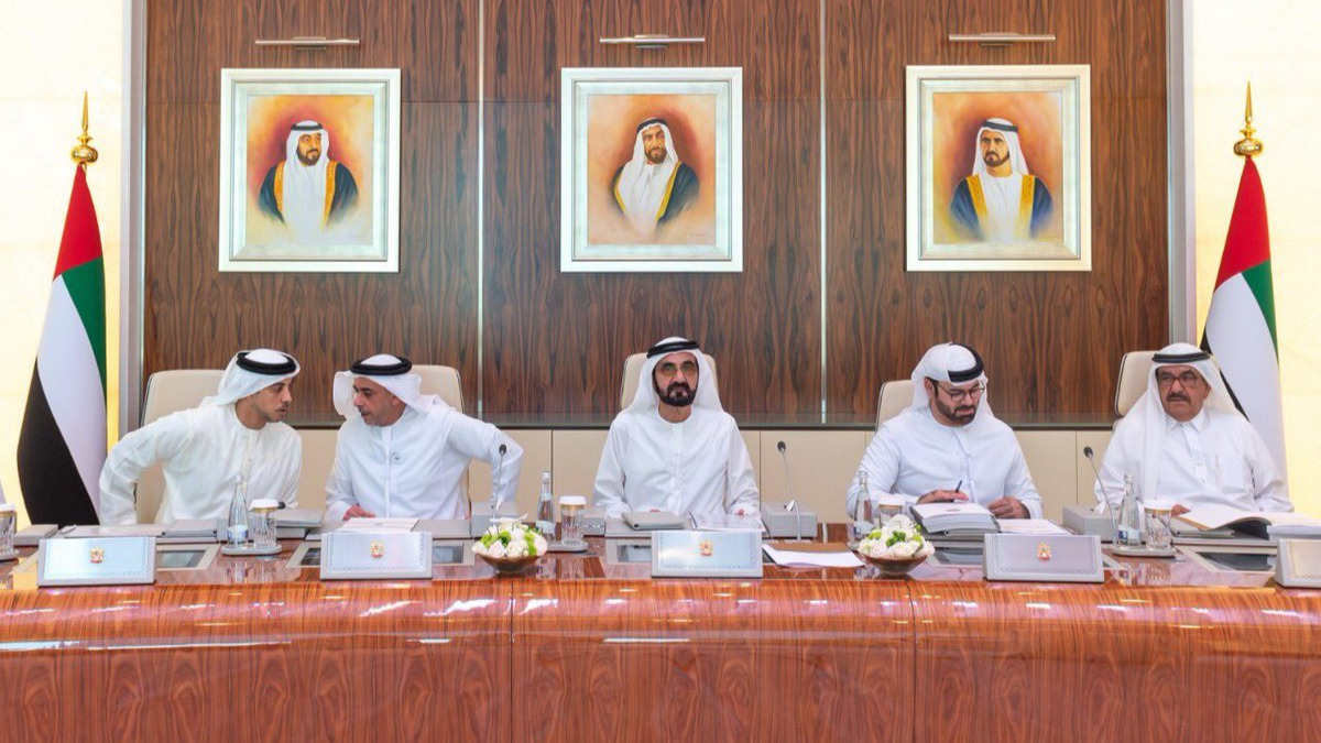 UAE allows 100% foreign ownership for 122 economic activities