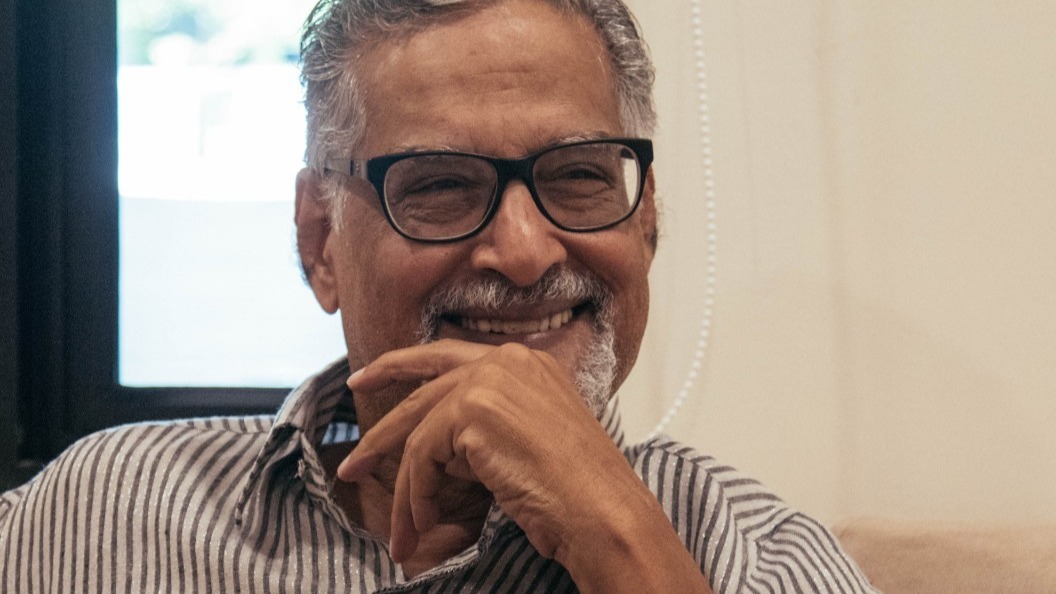 Reluctant Editor, pathbreaking journalist: PN Balji