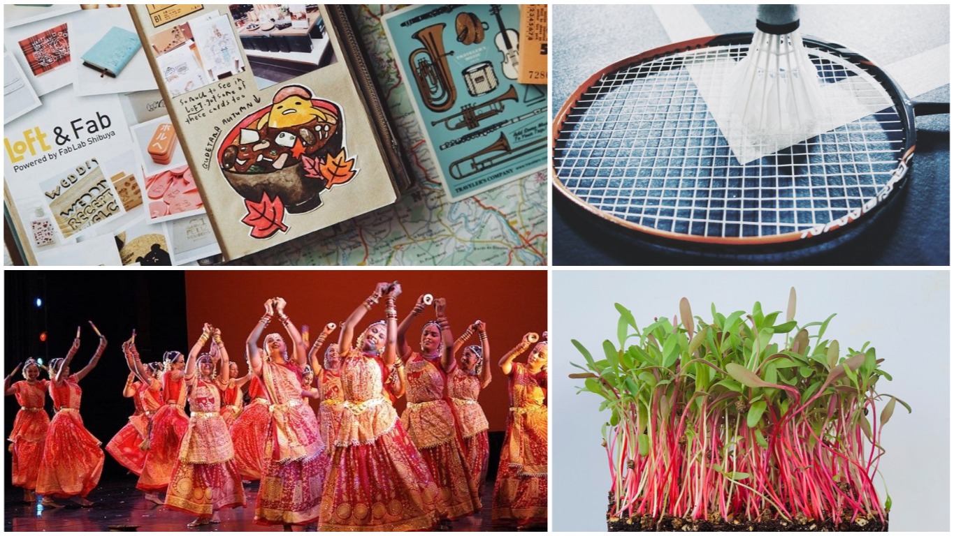 Five things to do in Singapore over the weekend of Jul 5-7