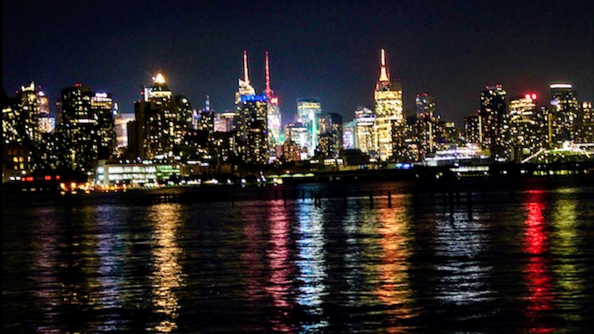 In Pics: A day out in New York City – the busiest city in the world