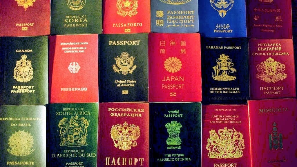 Asian passports remain most powerful, UK & US passport power declines