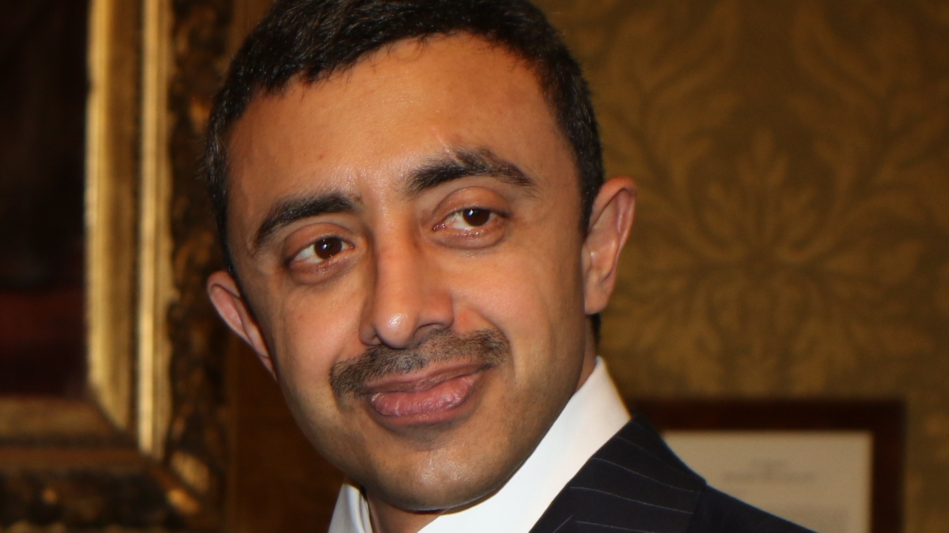 UAE Foreign Minister to make 3-day trip to India