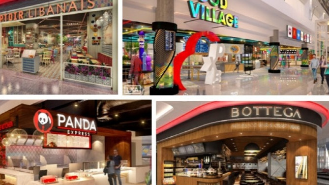 HMSHost to open outlets at Dubai Airport, Indian locations