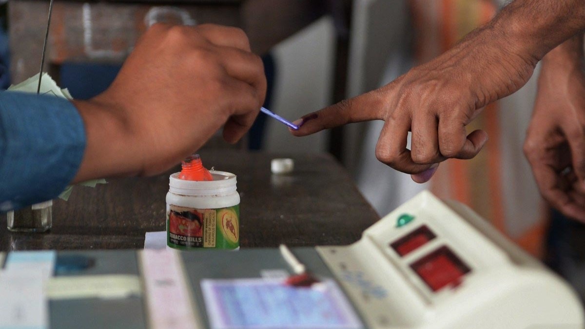 No proxy voting rights for overseas Indians for now