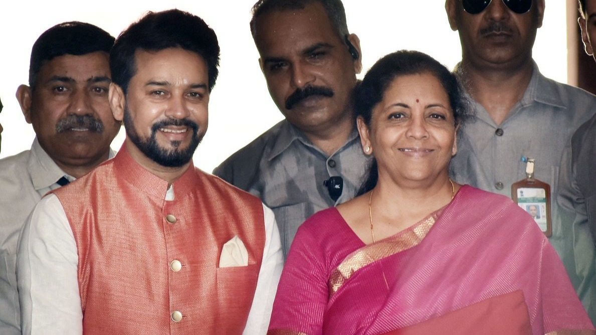 Union Budget 2019 cracks down on NRI tax evaders
