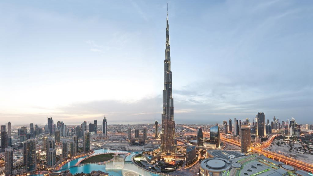 Two Indian startups win office spaces in Dubai