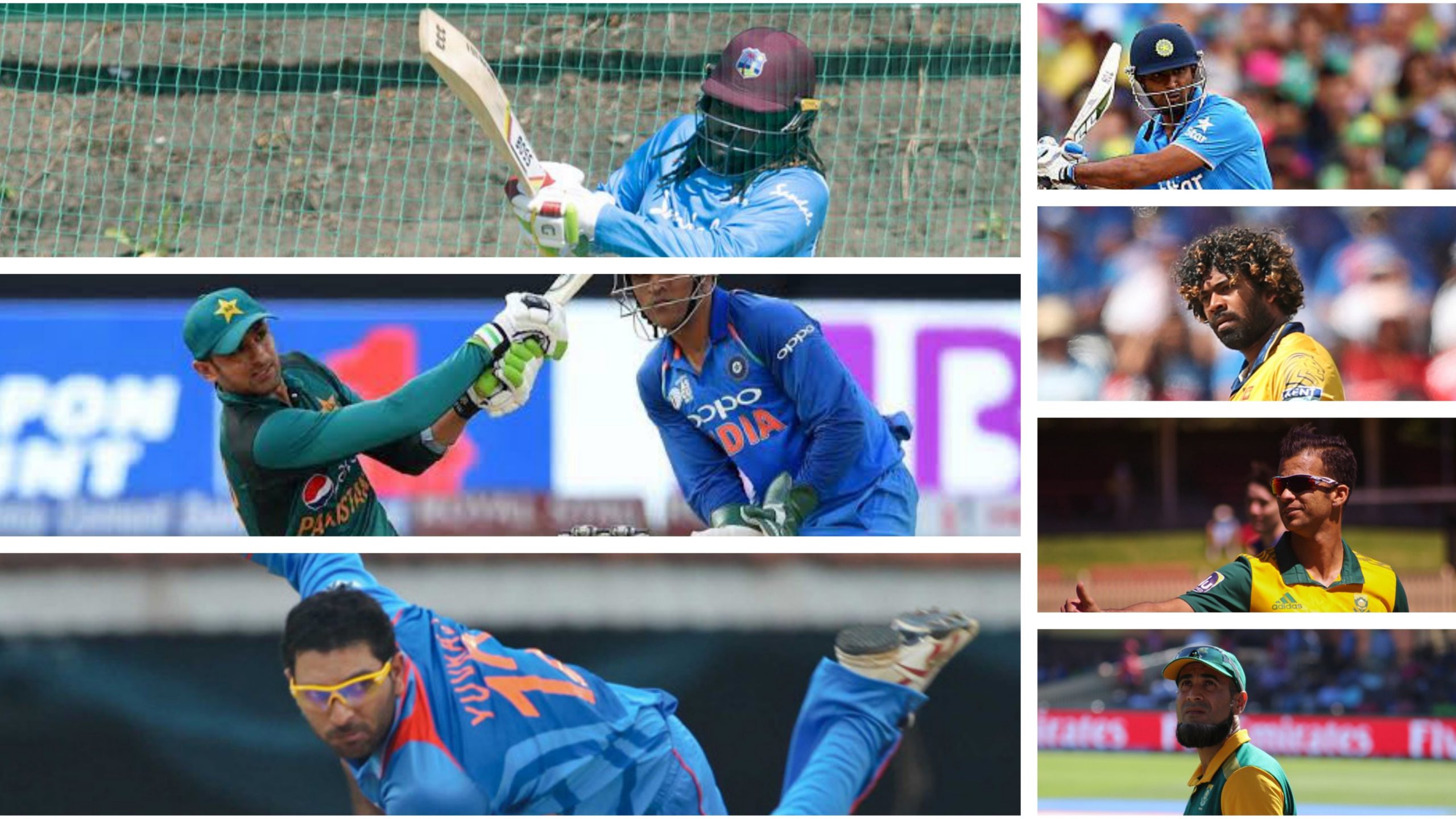A World Cup of retirements