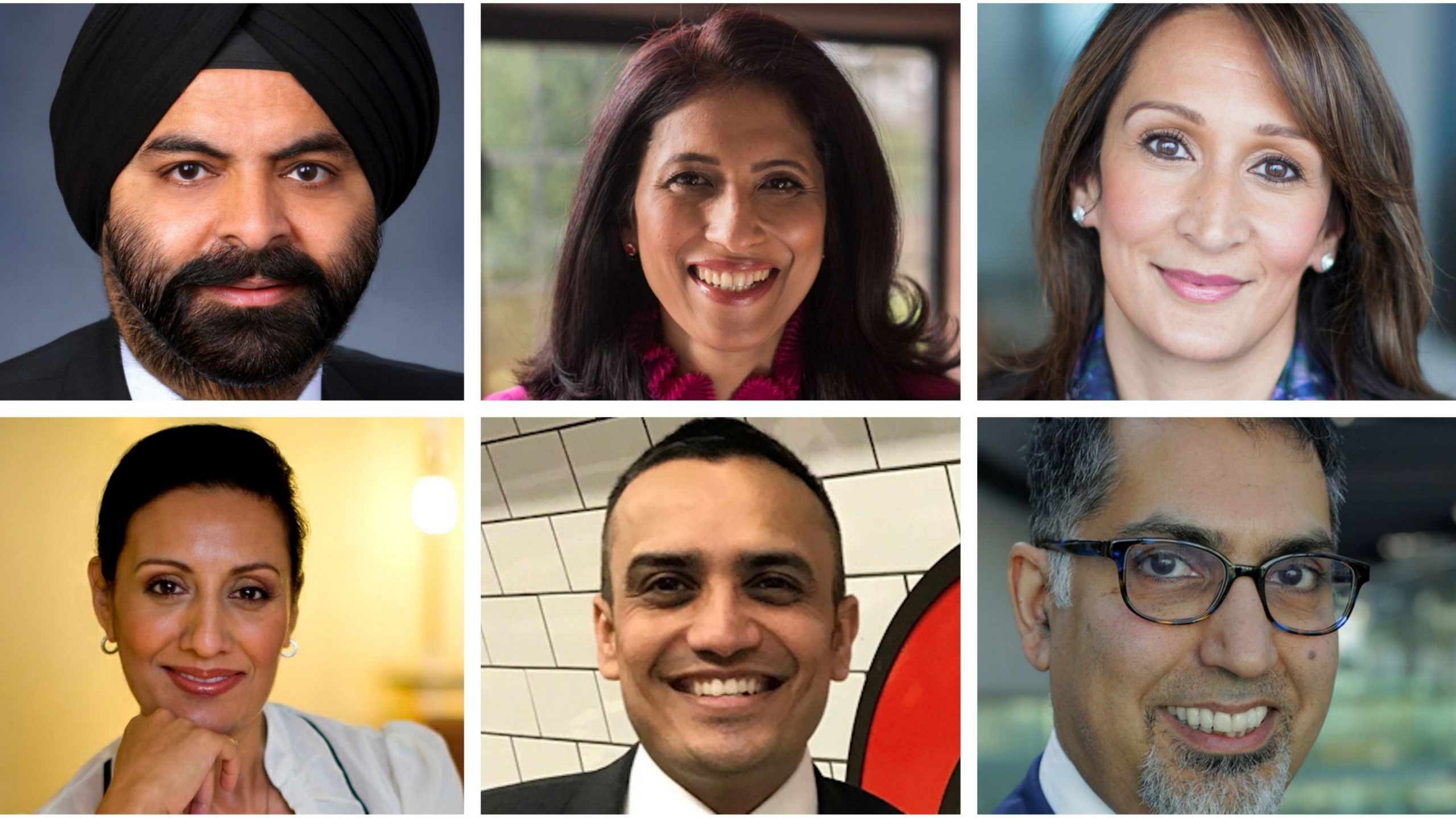 32 Indian-origin executives on EMpower top 100 Minority Executives List