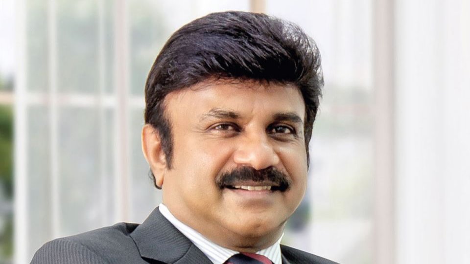 UAE grants Gold Card visas to two more Indian tycoons