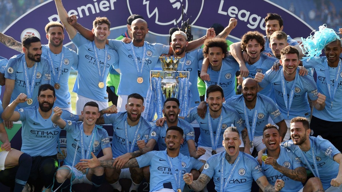 Manchester City to parade trophies in India, UAE and USA