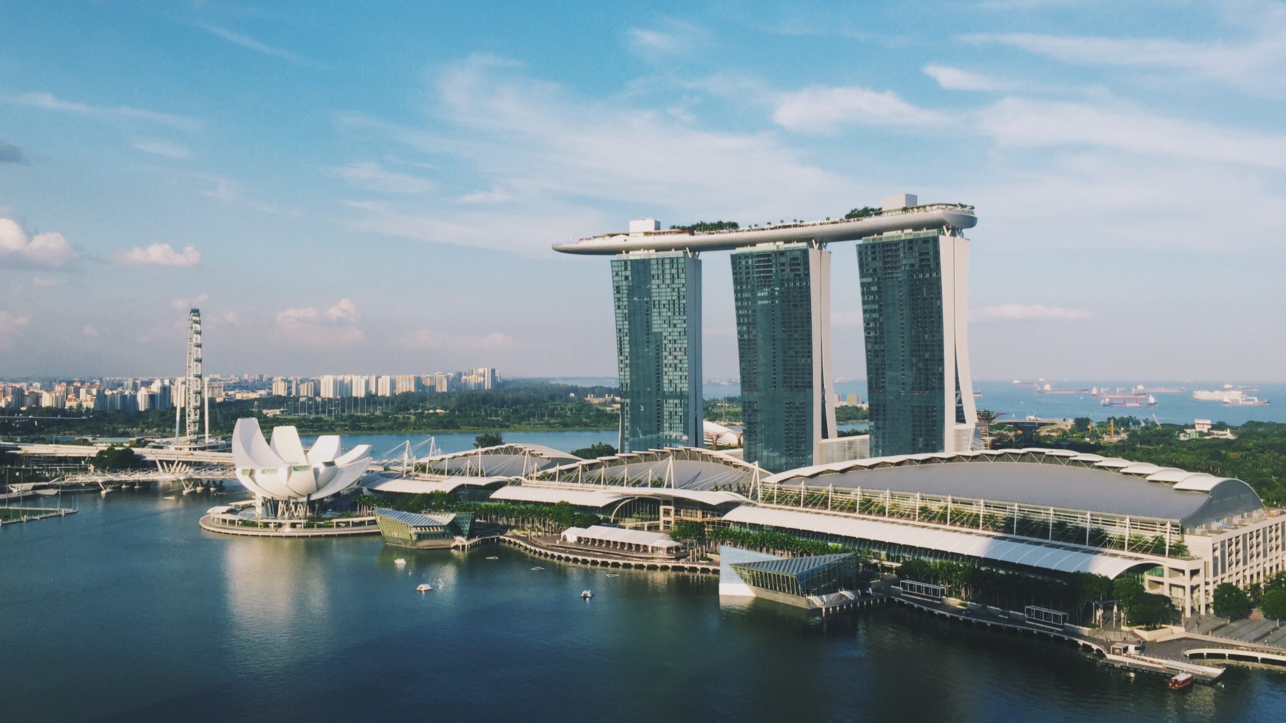 Singapore Tourism holds roadshow in India to attract visitors