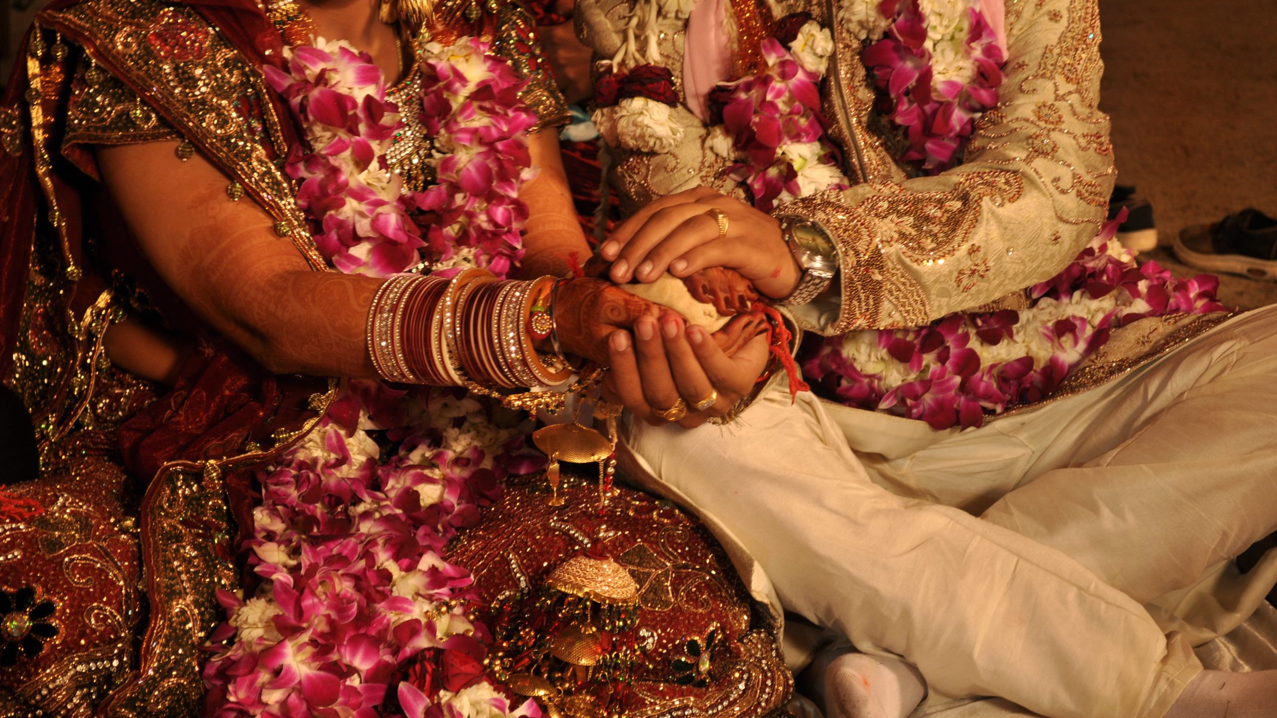 Fraudulent NRI marriages: New Indian laws may deter treacherous husbands