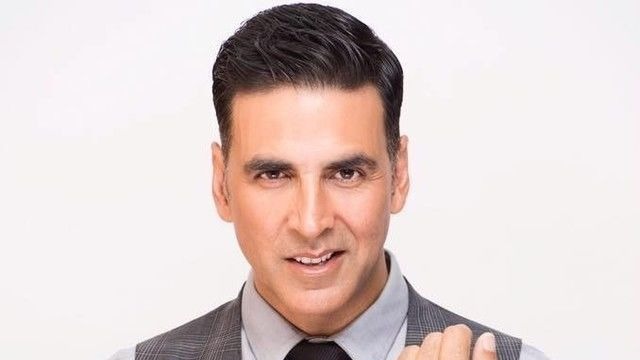 Akshay Kumar the only Indian in Forbes’ 100 highest paid celebrities list
