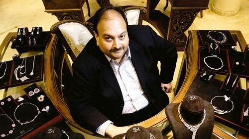 Mehul Choksi’s Dubai assets seized by India’s Enforcement Directorate