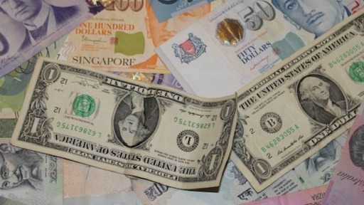Non-Resident Indian deposits in India – May 2019