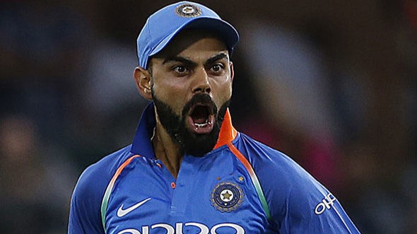 Virat Kohli, Rami Malek and Dwayne Johnson latest to get stars on Dubai Walk of Fame