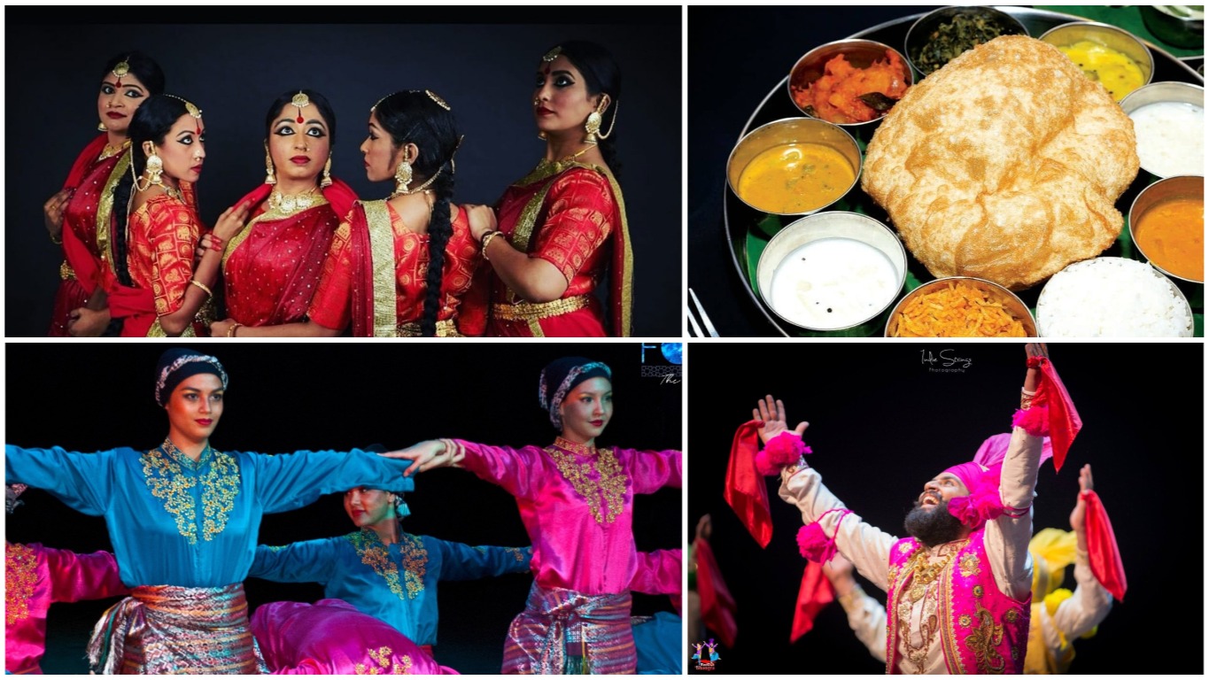 Five things to do in Singapore over the weekend of Jul 19-21