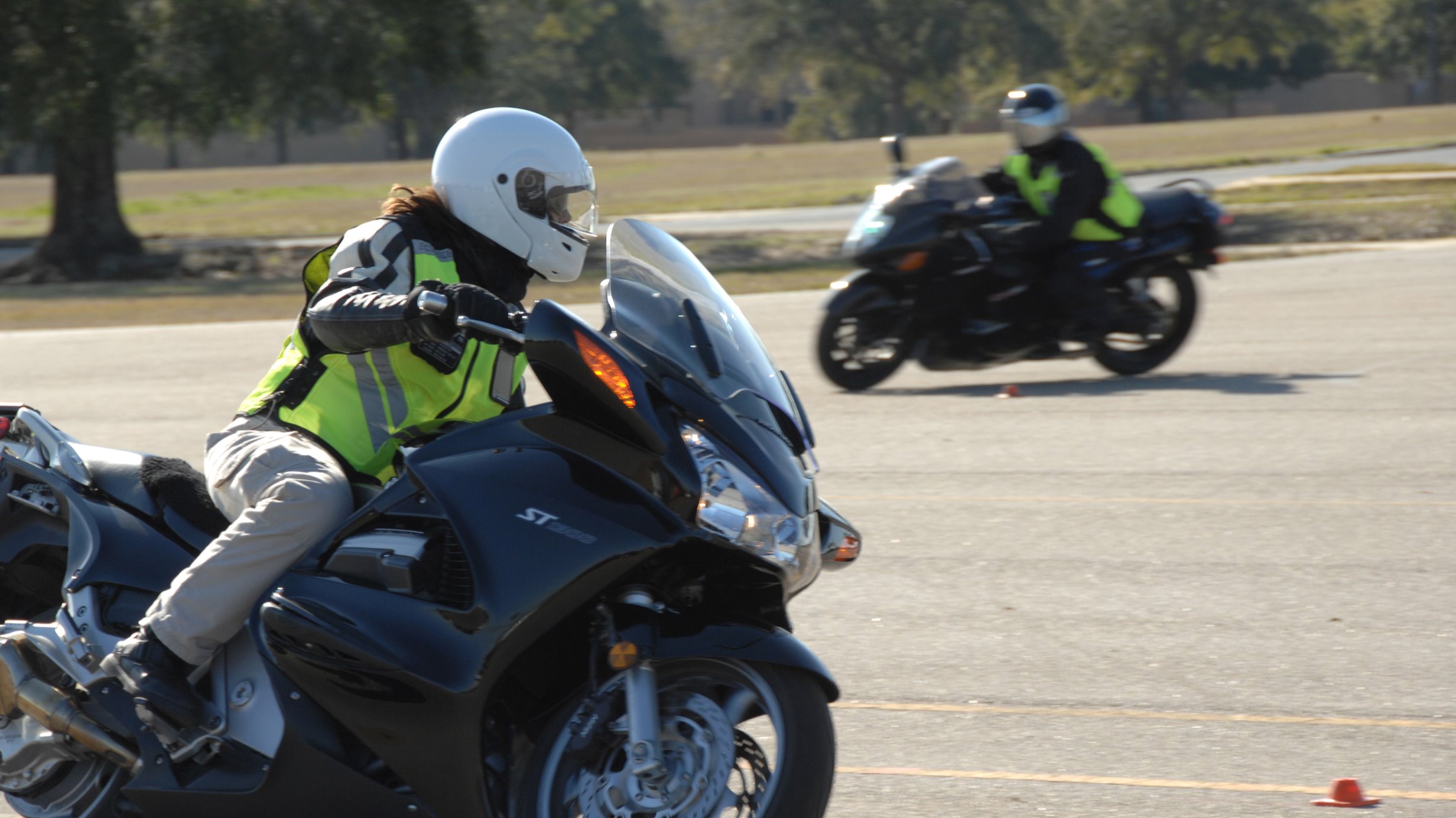 Sharjah Civil Defence to deploy smart bikes for emergencies