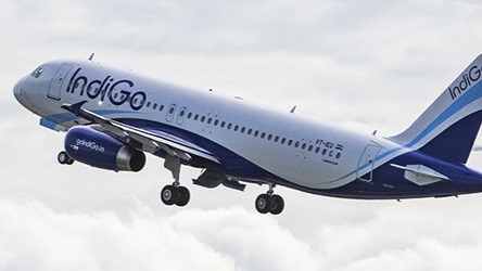 IndiGo to launch flights to Singapore, Bangkok from Mumbai next month