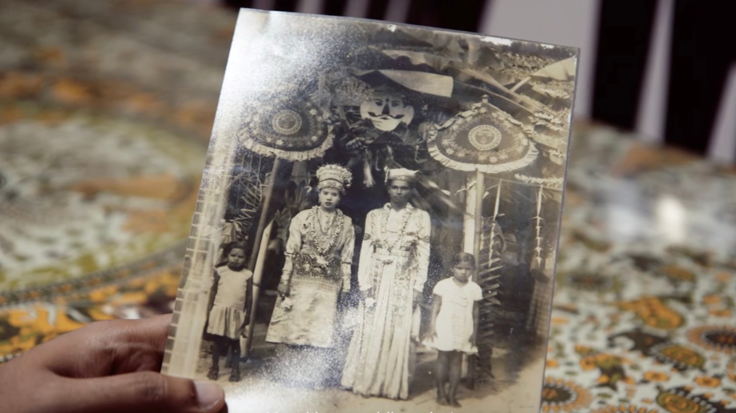 Peranakan Indians: A unique community in Singapore, Melaka that is struggling to survive