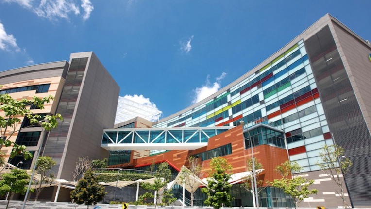 Singapore-based GIIS to launch first SMART Campus in Pune