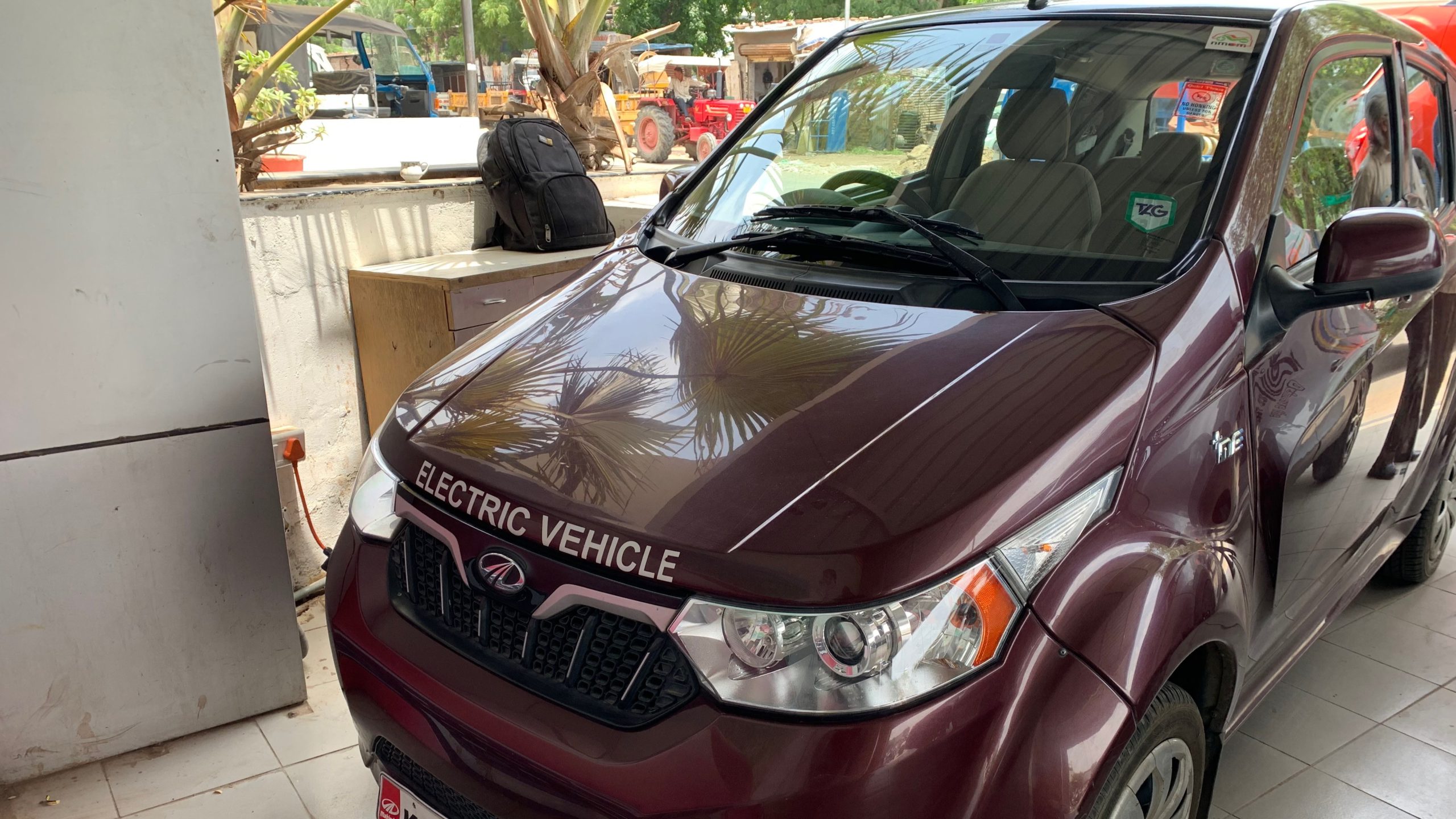 India in top gear to adopt electric vehicles but roadblocks galore