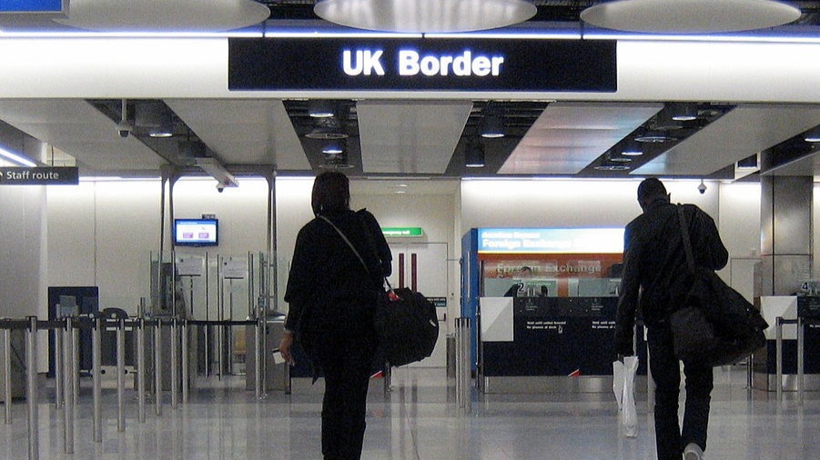 India top Asian destination for UK tourists, says report