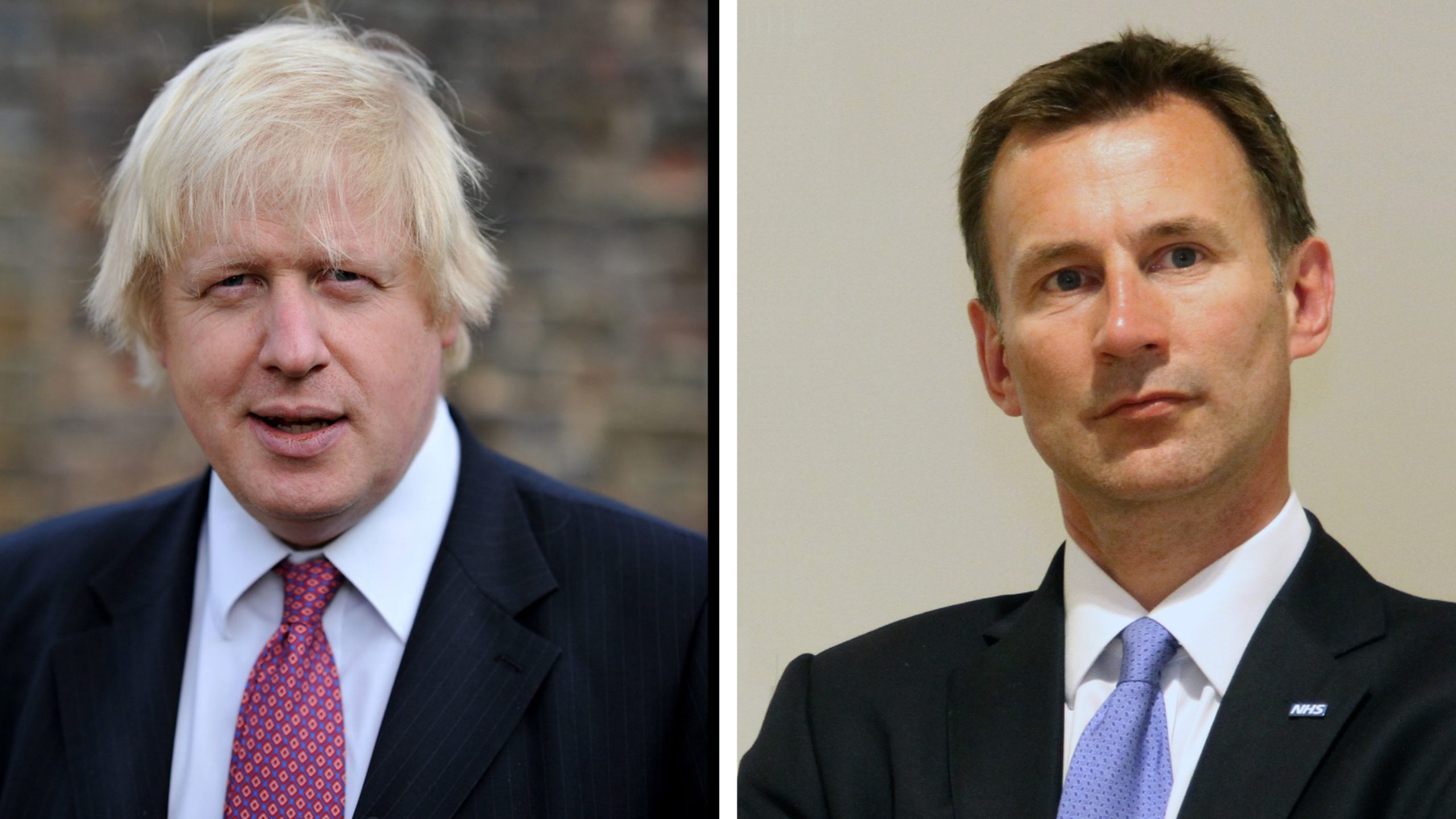 Boris Johnson defeats Jeremy Hunt in UK PM race