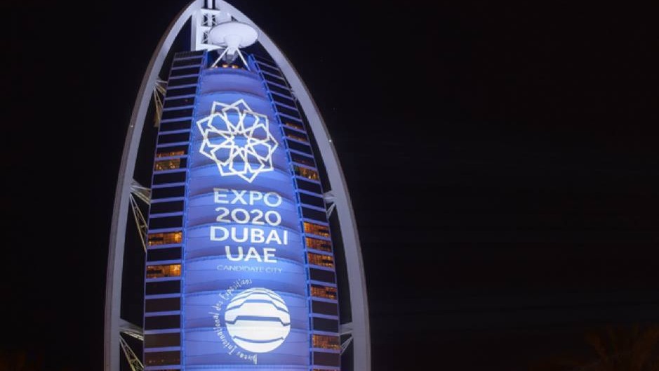 Showcasing India at the Dubai World Expo 2020