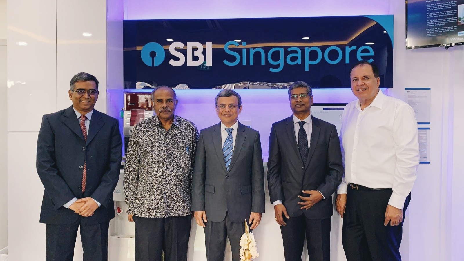 SBI Singapore launches new heartland branch