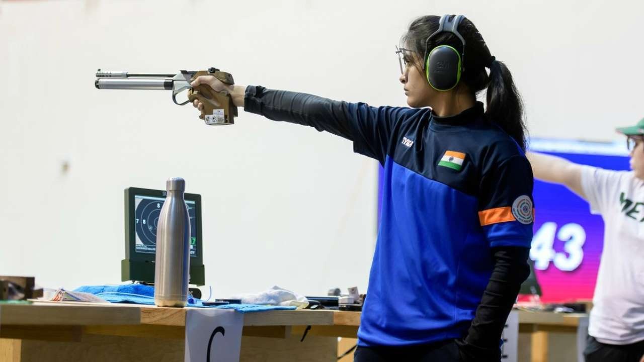 India may boycott next Commonwealth Games over shooting controversy