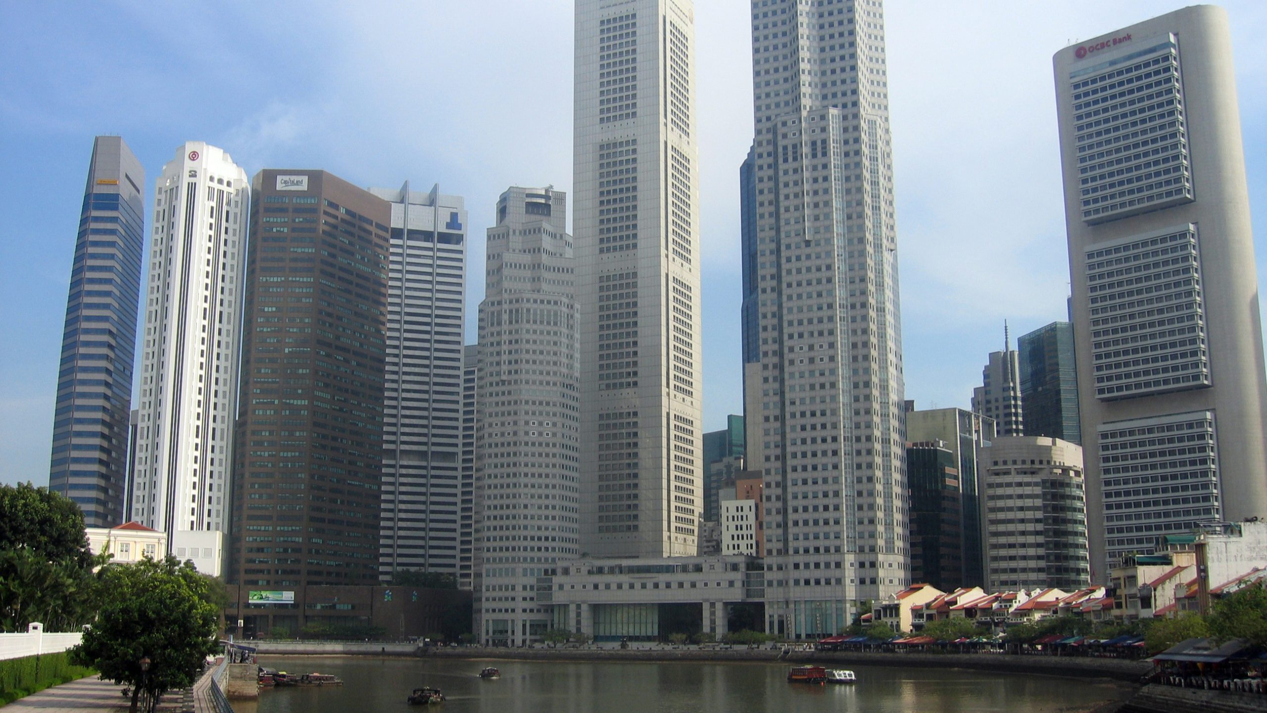 Survey: Indians and Malays feel discriminated against in job applications in Singapore