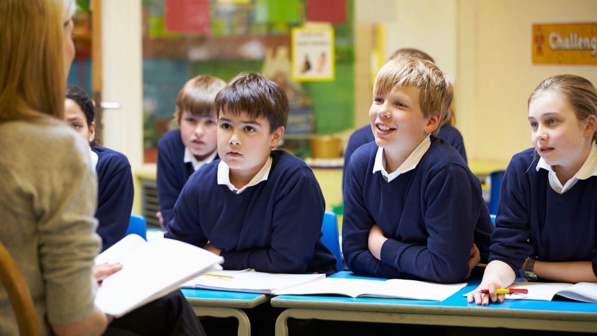 Indian-origin students excel in UK schools, finds report