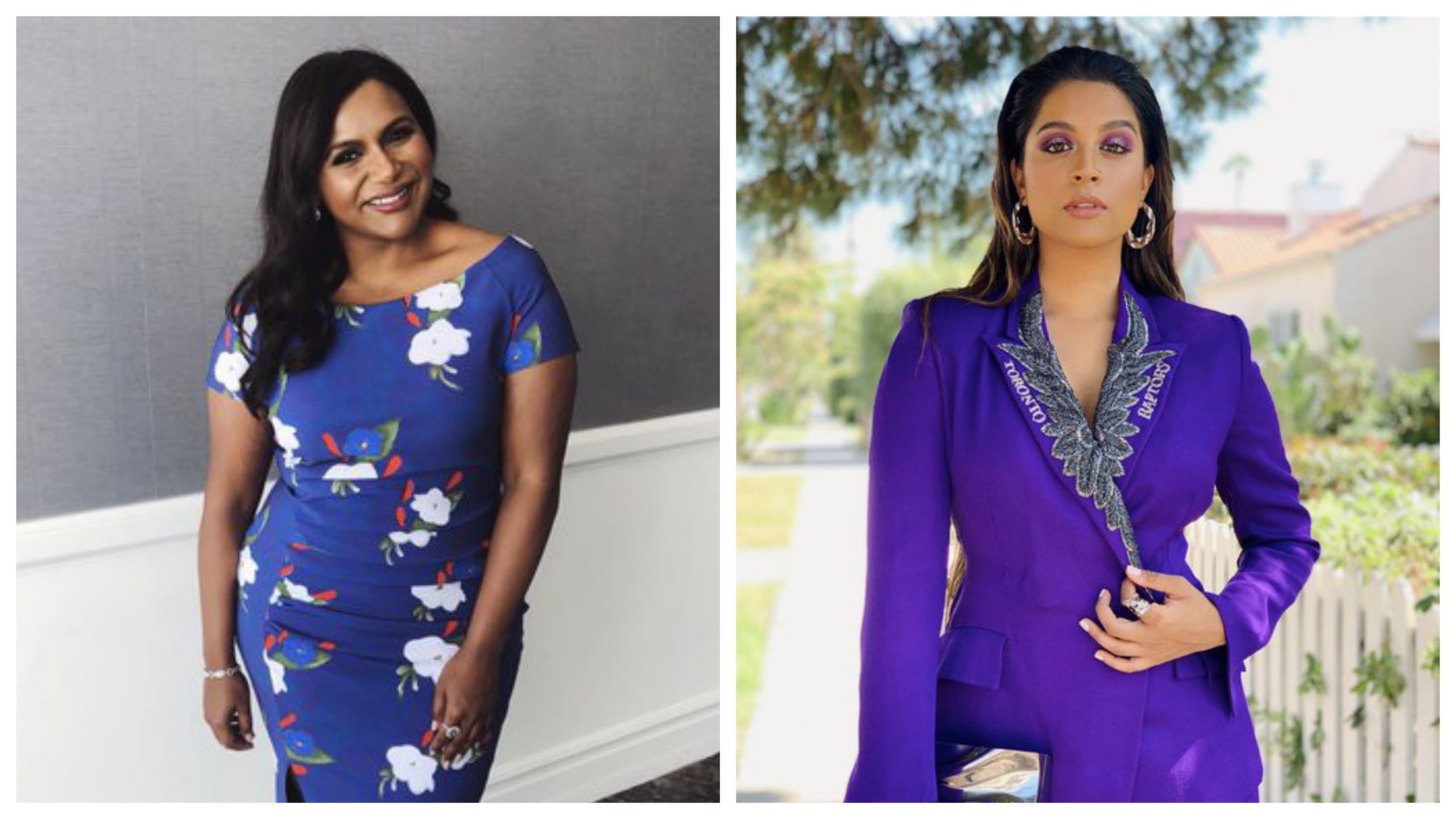 Mindy Kaling, Lilly Singh among world’s most ‘badass women’