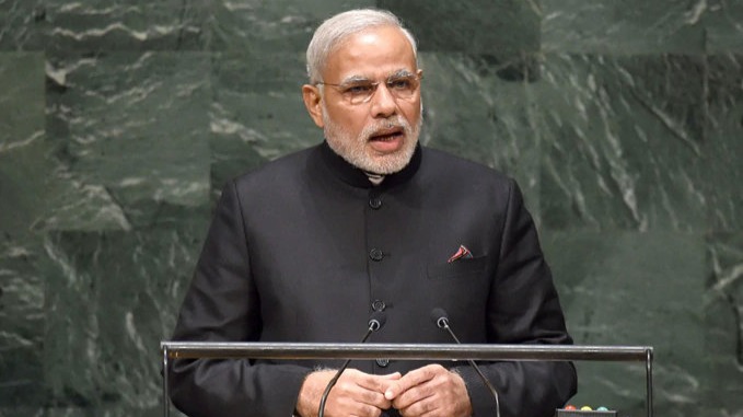 PM Modi to address UN General Assembly session in September